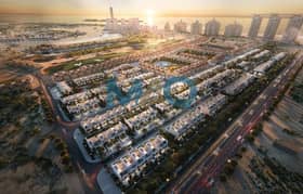 Aila Town House | Premium Amenities | Luxe living
