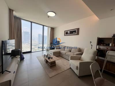 1 Bedroom Apartment for Rent in Sobha Hartland, Dubai - 1. jpg