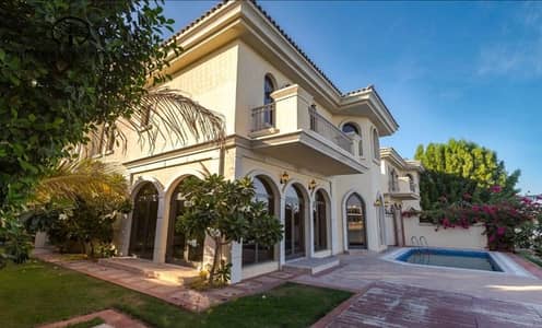 4 Bedroom Villa for Rent in Palm Jumeirah, Dubai - WhatsApp Image 2025-07-24 at 11.17. 08 AM. jpeg