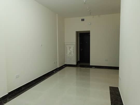 شقة في المعمورة شارع الشيخ خليفة بن زايد 2 غرف 67000 درهم - 4228668