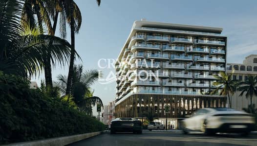 Studio for Sale in Jumeirah Village Circle (JVC), Dubai - Screenshot 2025-06-23 122104. png