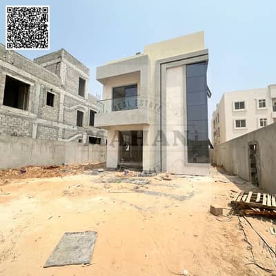 فیلا 5 غرف نوم للبيع في الروضة، عجمان - 1000383945. png