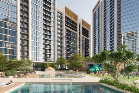 2 Cпальни Апартаменты Продажа в Мотор Сити, Дубай - Квартира в Мотор Сити，Sobha Orbis，Sobha Orbis Tower D, 2 cпальни, 2112283 AED - 12315689