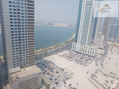 2 Bedroom Apartment for Rent in Al Khan, Sharjah - 1000026372. jpg