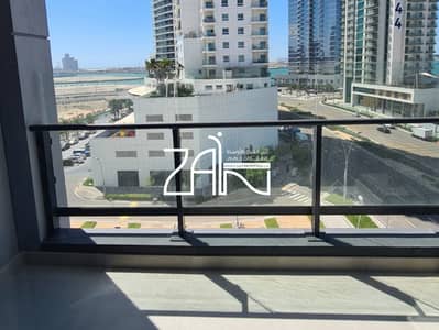 阿尔雷姆岛， 阿布扎比 2 卧室公寓待租 - 位于阿尔雷姆岛，沙姆斯-阿布扎比，大桥综合住宅 2 卧室的公寓 125000 AED - 12315700