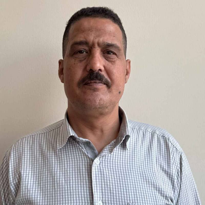 Hussain Alsherif Hussain Alsherif