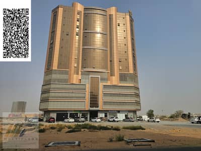 1 Bedroom Flat for Sale in Al Humaid City, Ajman - WhatsApp Image 2025-07-21 at 12.08. 04 PM. jpeg
