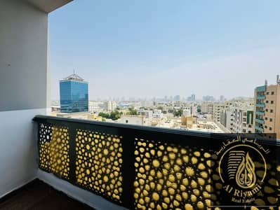 2 Cпальни Апартамент в аренду в Корниш Аджман, Аджман - IMG-20250724-WA0204. jpg