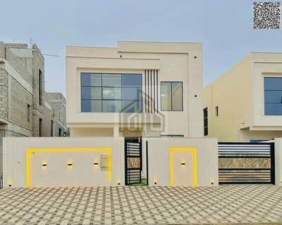 3 Bedroom Villa for Sale in Al Helio, Ajman - batch_786243584-1066x800. jpg