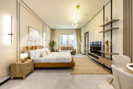 Studio for Rent in Al Reem Island, Abu Dhabi - 1. jpg