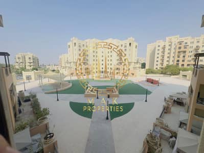 雷姆拉姆社区， 迪拜 单身公寓待租 - IMG-20250724-WA0028. jpg
