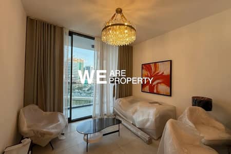 1 Bedroom Apartment for Sale in Business Bay, Dubai - Vacant Now | Brand New | Amenity-Rich
