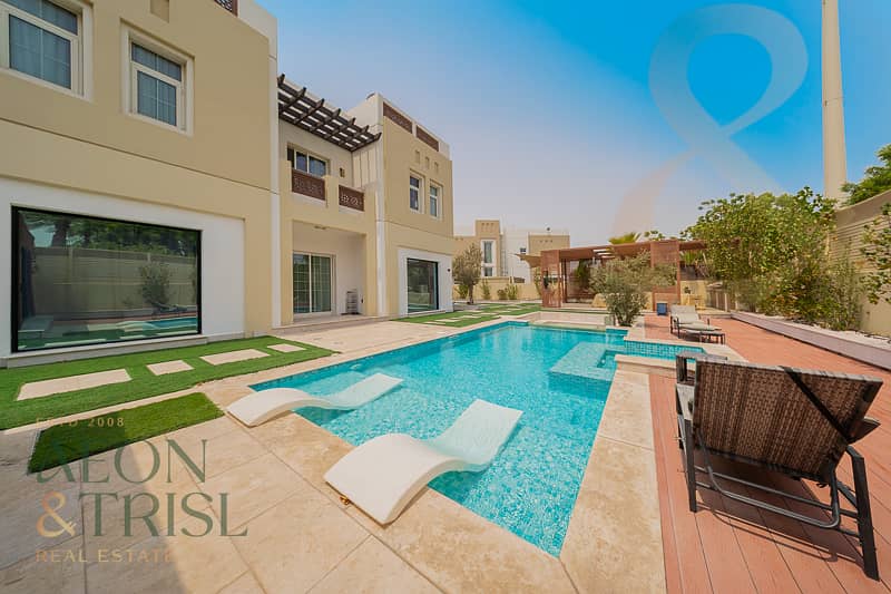 Hot Listing | 5BR Villa | Pool | BBQ | Luxury Home Hot Listing | 5BR Villa | Pool | BBQ | Luxury Home