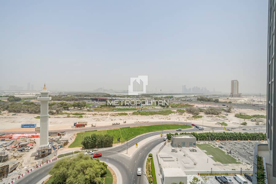 Квартира в Собха Хартланд,Крест,Крест Тауэр Б, 1 спальня, 99999 AED - 12305127 Квартира в Собха Хартланд,Крест,Крест Тауэр Б, 1 спальня, 99999 AED - 12305127