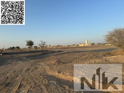 ارض سكنية  للبيع في المنامة، عجمان - 2. jpg