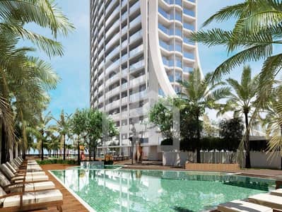 Studio for Sale in Jumeirah Village Triangle (JVT), Dubai - Motivated Seller| Flexible Payment Plan| High Floor