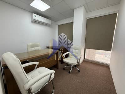 Office for Rent in Al Garhoud, Dubai - WhatsApp Image 2025-07-24 at 09.57. 04 (1). jpeg