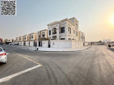 7 Bedroom Villa for Sale in Al Helio, Ajman - IMG-20250710-WA0190. jpg