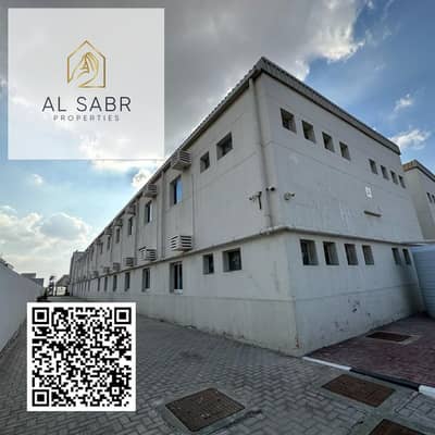 Labour Camp for Rent in Al Jurf, Ajman - WhatsApp Image 2025-07-24 at 11.01. 07 AM. jpeg