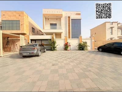 5 Bedroom Villa for Rent in Al Yasmeen, Ajman - صورة واتساب بتاريخ 2025-07-24 في 10.56. 53_e7b9af98. jpg