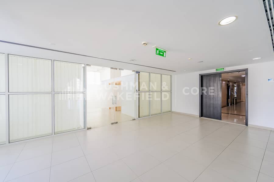 位于阿尔雷姆岛,滨海广场 的写字楼 360165 AED - 11408422 位于阿尔雷姆岛,滨海广场 的写字楼 360165 AED - 11408422