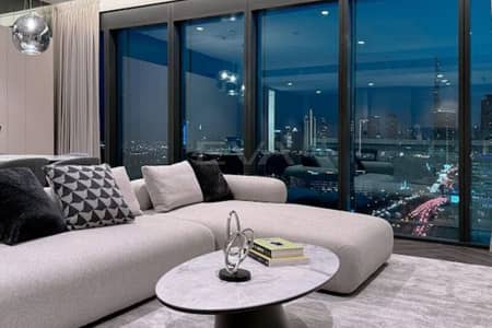2 Bedroom Apartment for Rent in Za'abeel, Dubai - Vacant | Fully Furnished | Luxury Living