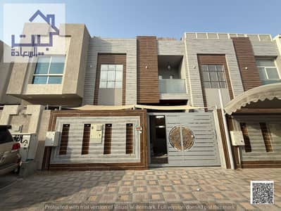 4 Bedroom Villa for Rent in Al Yasmeen, Ajman - 20557bf5-5b87-4ed0-bd29-d357e00a6688. jpg