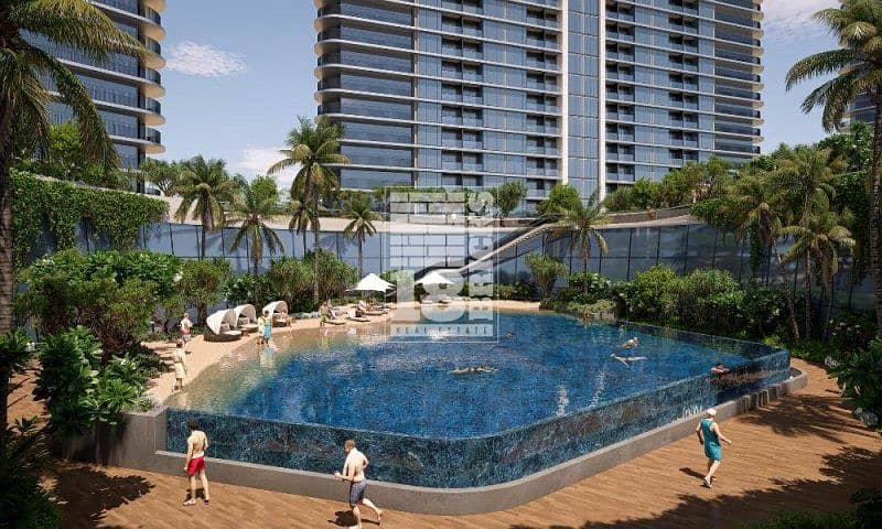 位于汽车城,Sobha Solis,Sobha Solis Tower A 2 卧室的公寓 2293980 AED - 12315898 位于汽车城,Sobha Solis,Sobha Solis Tower A 2 卧室的公寓 2293980 AED - 12315898