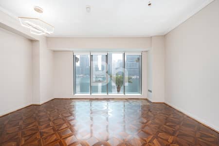 1 Bedroom Apartment for Rent in Dubai Marina, Dubai - Marina View | Additional Room | Fully Upgraded