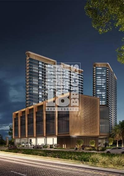 汽车城， 迪拜 2 卧室公寓待售 - 位于汽车城，Sobha Solis，Sobha Solis Tower A 2 卧室的公寓 2293980 AED - 12315898