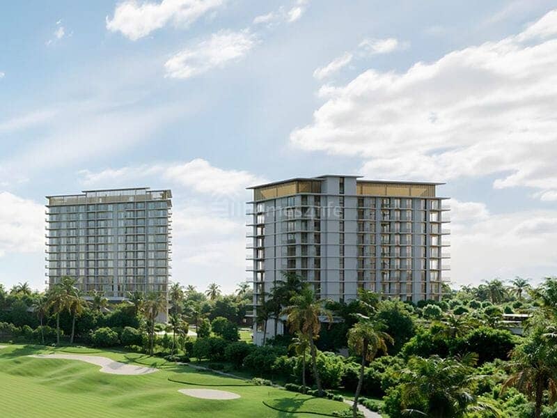Genuine Resale | Amenities View | Next to Airport