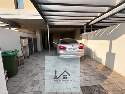 تاون هاوس 3 غرف نوم للايجار في مويلح، الشارقة - 08cf0415-5e1b-4e0c-a46e-d7f699f33908. jpeg