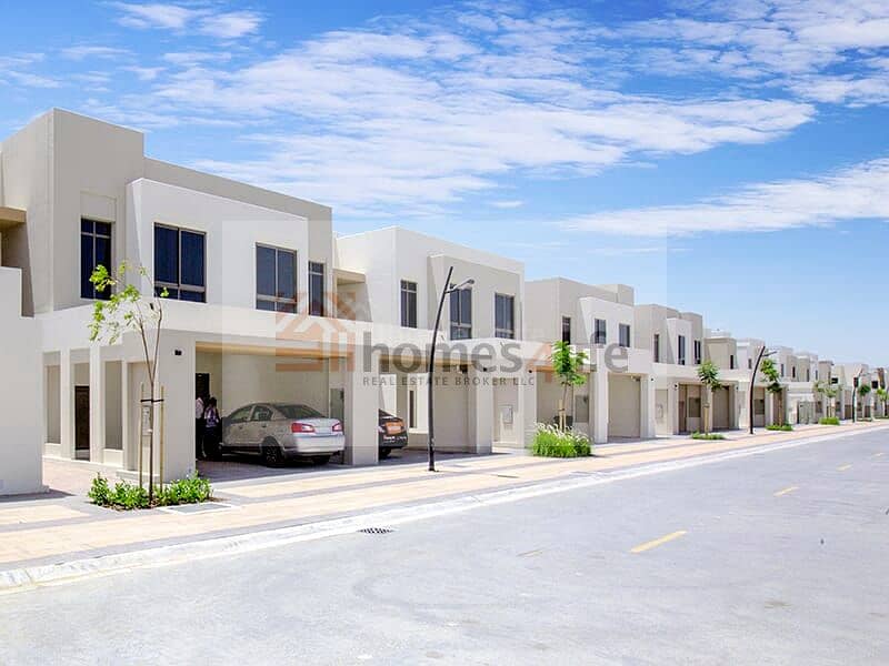 位于城市广场,哈亚特联排别墅 3 卧室的联排别墅 155000 AED - 12315923 位于城市广场,哈亚特联排别墅 3 卧室的联排别墅 155000 AED - 12315923