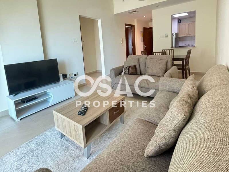 شقة في مارينا بارك،دبي مارينا 1 غرفة 79999 درهم - 12315049 شقة في مارينا بارك،دبي مارينا 1 غرفة 79999 درهم - 12315049