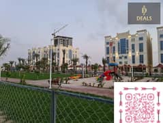 شقة في قرية الاميرة A1،قرية الأميرة،الياسمين 2 غرف 714871 درهم - 12315934