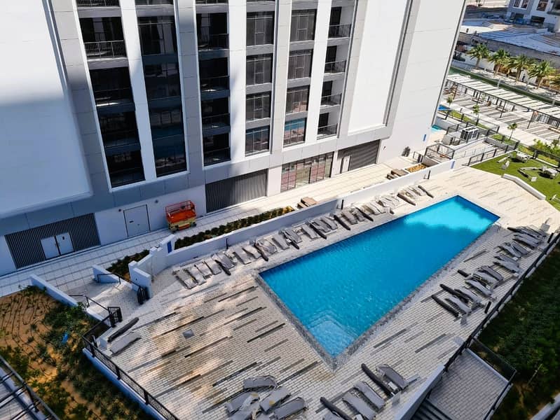 Квартира в Остров Аль Рим，Шамс Абу Даби，Бриджес, 2 cпальни, 125000 AED - 12315967