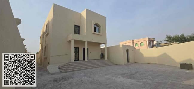 5 Bedroom Villa for Sale in Al Mowaihat, Ajman - f3d97acb-55ce-4224-b434-b6fc1b843af4. jpg