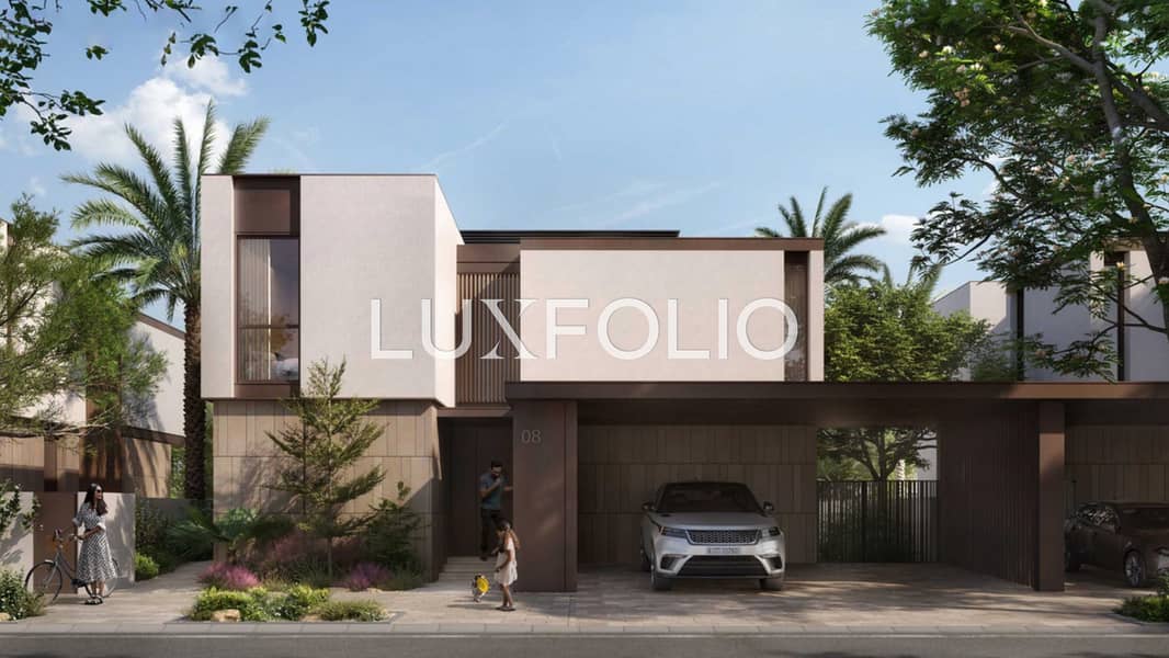 فیلا في السكينة،جنان من الدار 5 غرف 6900000 درهم - 12315986