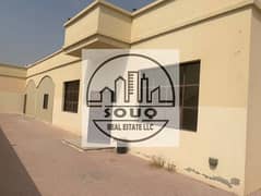 فیلا في الظيت الجنوبي،الظيت 4 غرف 45000 درهم - 12315990