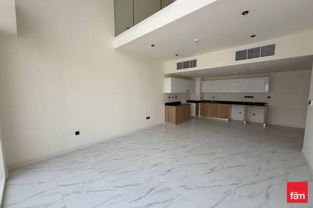 5 Bedroom Villa for Rent in Dubai South, Dubai - Beach front | Single row | Big plot | corner