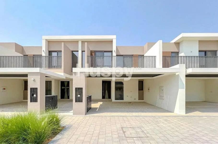 位于蒂拉尔阿尔加夫综合社区，伊兰住宅区 3 卧室的联排别墅 190000 AED - 12316024