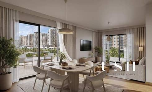 1 Bedroom Flat for Sale in Town Square, Dubai - 1cca2756-ac7f-4d05-a9bf-4c1bb0fa3025. png