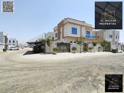 5 Bedroom Villa for Sale in Al Helio, Ajman - WhatsApp Image 2025-07-12 at 7.43. 25 AM(1). jpeg