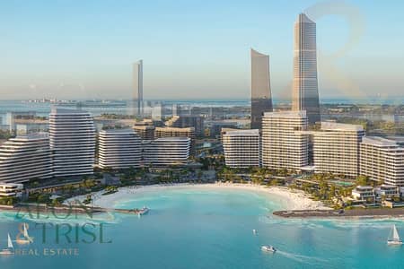 1 Спальня Апартаменты Продажа в Аль Марджан Айленд, Рас-эль-Хайма - Квартира в Аль Марджан Айленд，Fairmont Residences, 1 спальня, 2455000 AED - 12316143