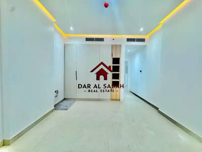 1 Bedroom Flat for Rent in Aljada, Sharjah - IMG-20250715-WA0072. jpg