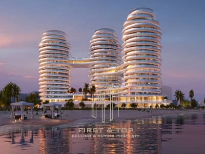 1 Bedroom Flat for Sale in Al Marjan Island, Ras Al Khaimah - 20. png