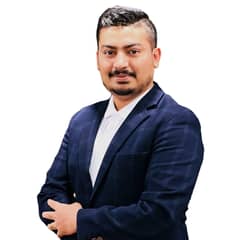 Nabeel Javed