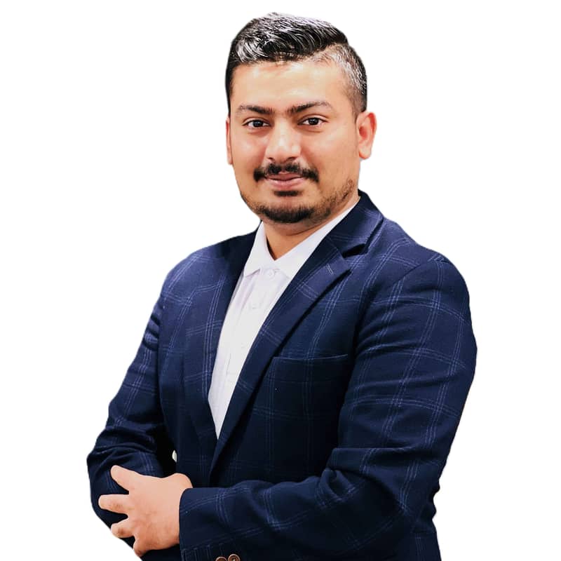 Nabeel Javed