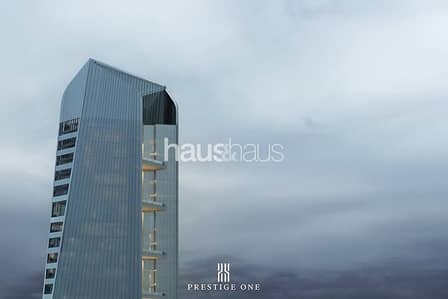 Office for Sale in Barsha Heights (Tecom), Dubai - Investment | Premium | Barsha Heights