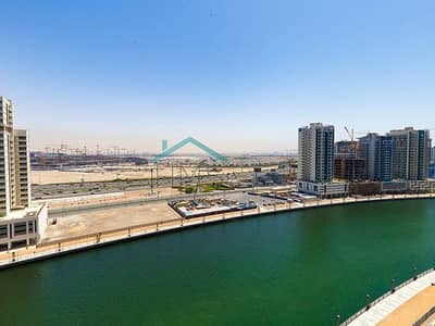 Spacious 2BR +Maid | Canal views | Business Bay Spacious 2BR +Maid | Canal views | Business Bay